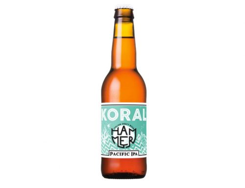 KORAL Pacific IPA